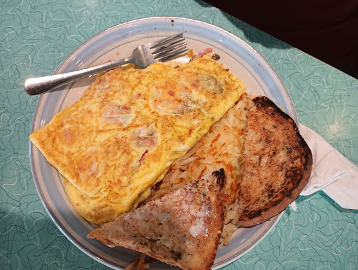 Not Justa Diner - Thumbnail
