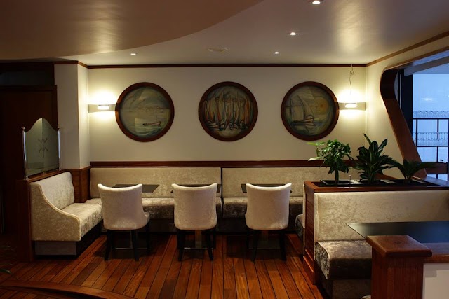 Brasserie Manureva