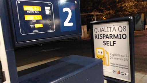 Q8easy - Car.Vi.Va. S.A.S. di Velni Vincenzo & C. - Thumbnail