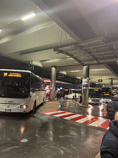 Udine (autostazione)