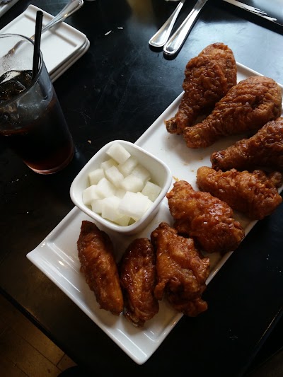 Photos of Bonchon Arlington