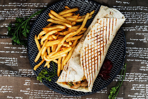 Photo 3 - O B E- Tacos - Kebab - Aix Les Bains 73100
