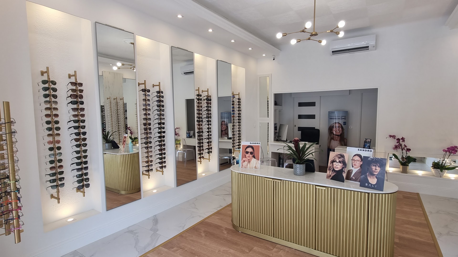 C&M Optical - photo 1