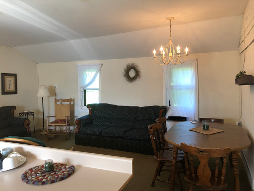 Camp Oak Hill - Visual