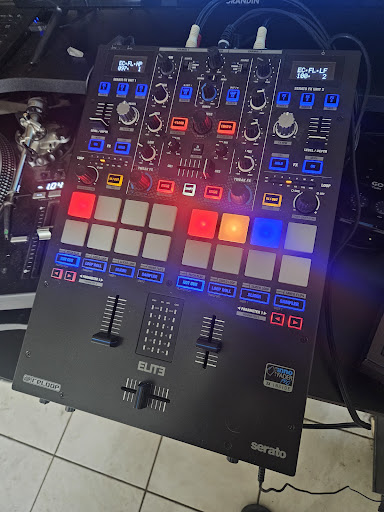 SonoVente.com Troyes : matériel de sonorisation, DJ et musique - Thumbnail