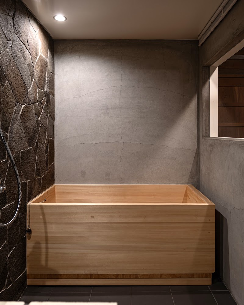 The Bath & Bed Sakuho