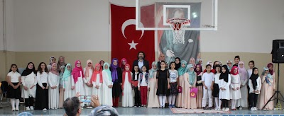 Şehit Kübra Doğanay Kız İmam Hatip Ortaokulu