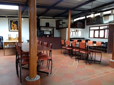 Photos of El Arriero Restaurante