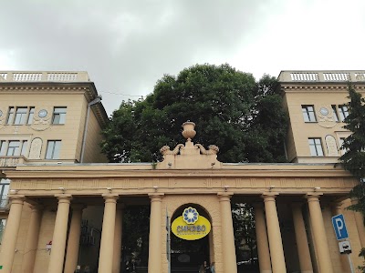 Photos of Victory Square, Minsk