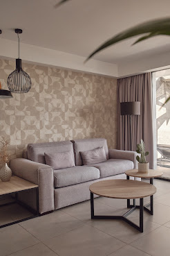 La isla y el mar Hotel Boutique by null