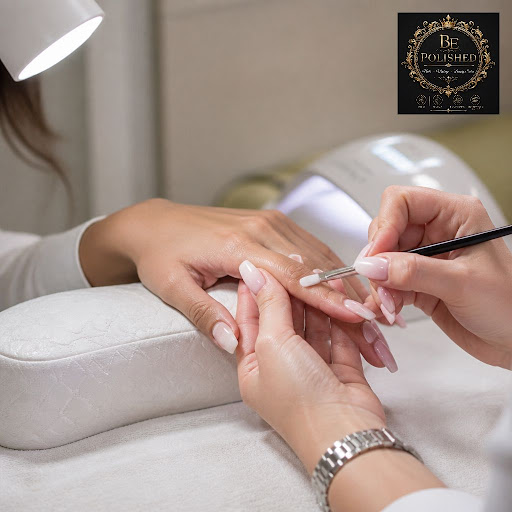 At Be polished in Bandra West, Mumbai, we specialise in long-lasting, natural-looking nail extens… post image