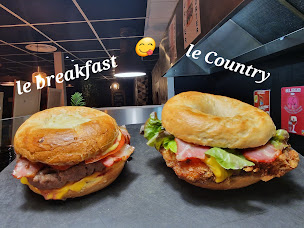 Photo n°8 de Atypik Bistro à Carhaix-Plouguer (Pizzas à emporter)