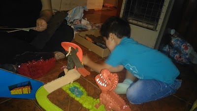 Photos of Karrete Hallowen