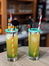 Photo n°19 de La vespa di Luigi à Rouffach (Restaurant italien)