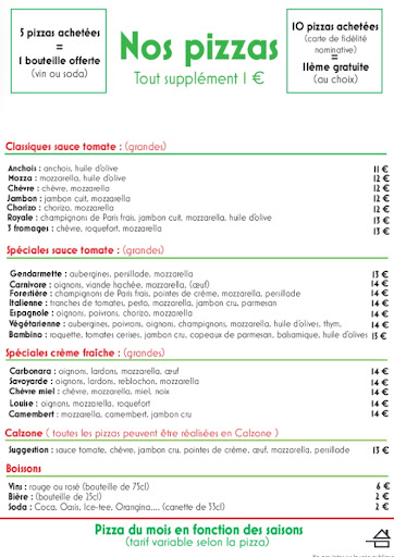 Le Roi du Burger
