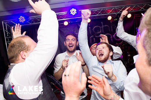 Lakes Entertainment - Thumbnail