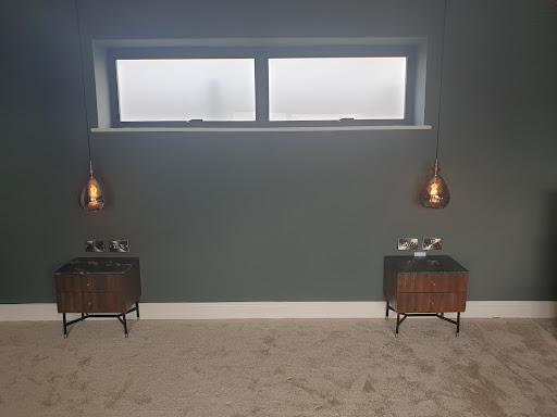 RJC Electrical - Visual