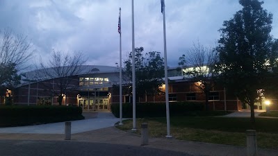 Photos of Athens Community Center