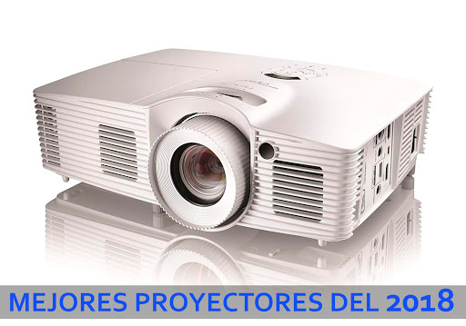 Comprar Proyector - Visual