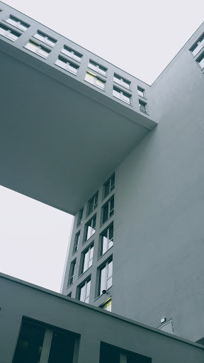Frankfurt School of Finance & Management Studienzentrum Hamburg - Thumbnail