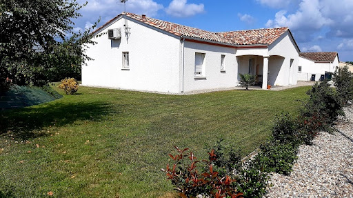 Photo de Les Roses de Coulon à Sainte-Colombe-en-Bruilhois (47310)