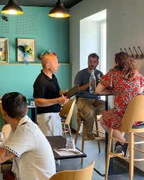 Photo n°29 de L'Atelier de Félix à Aubenas (Restaurant italien)