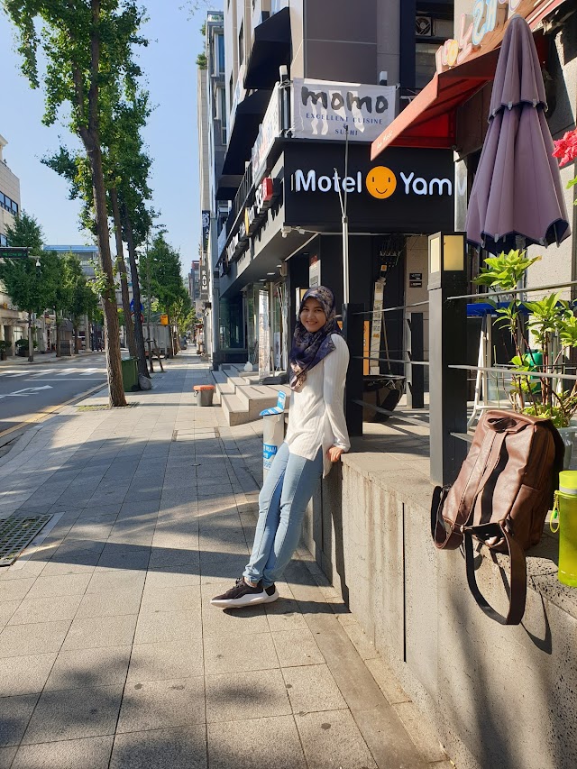 Motel Yam Hotel