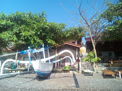 Photos of Galang Kangin Bungalow & Restaurant