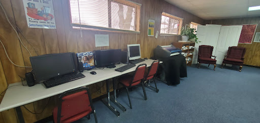 Hillcrest Library - Thumbnail
