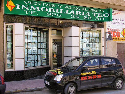 Inmobiliaria Teo - Thumbnail