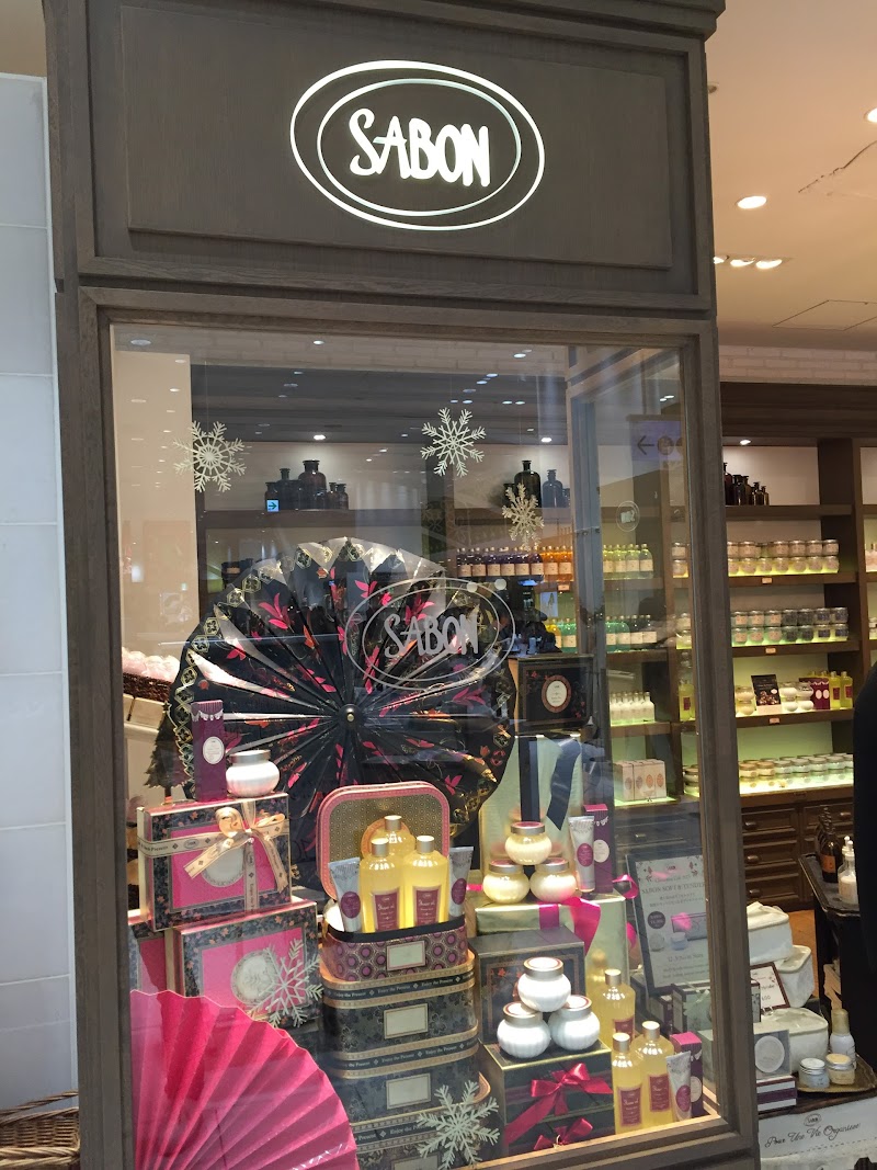 Sabon 渋谷ヒカリエshiqs店 東京都渋谷区渋谷 美容用品店 ホームセンター グルコミ