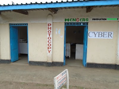 electronics-store