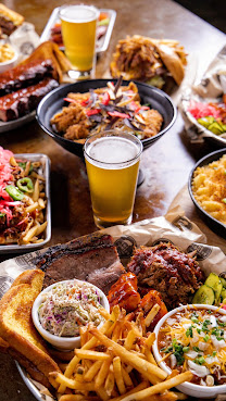 Pioneer BBQ - Closed by null