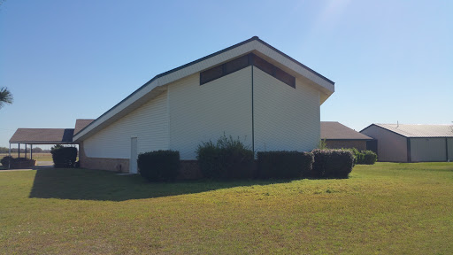 Wynnewood Church of Christ