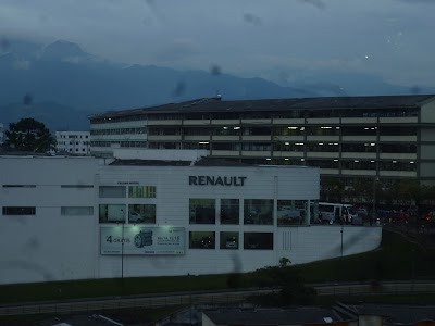 Photos of Renault - Automotriz Caldas Motor