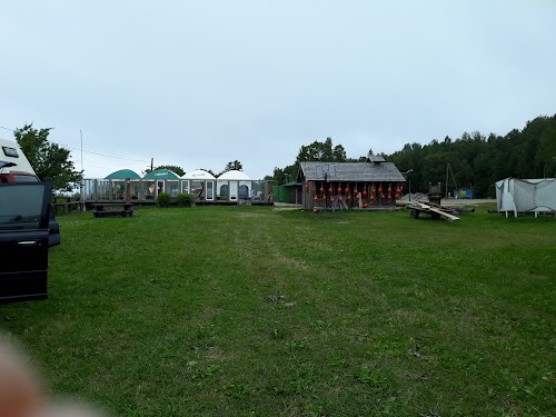 Kempings "Krimalnieki"