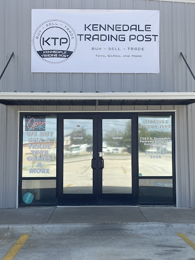 Kennedale Trading Post - United States