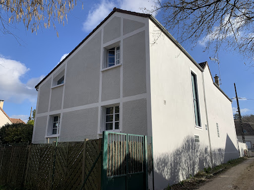 Photo de Maison Feltin Libourne 33 : Couvreur - Zingueur - Façadier à Libourne (33500)