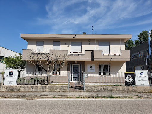 Protecnicaitalia Srl