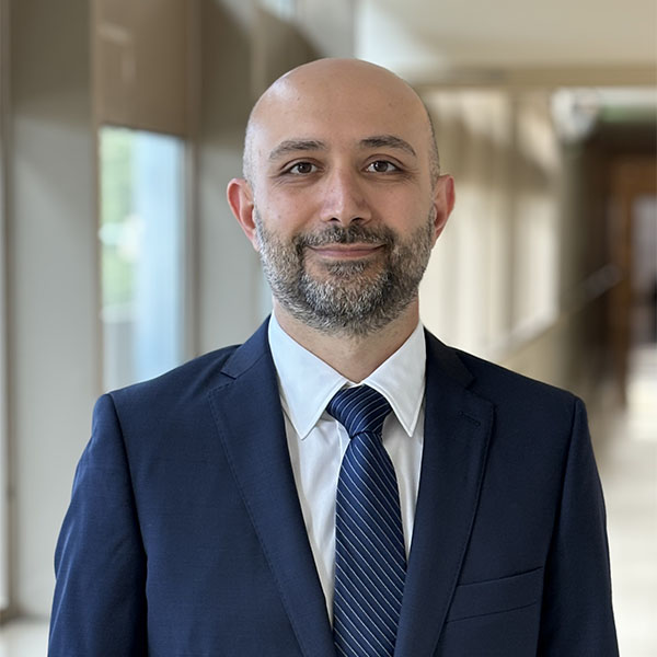 Mohammad Kashef Md Mph