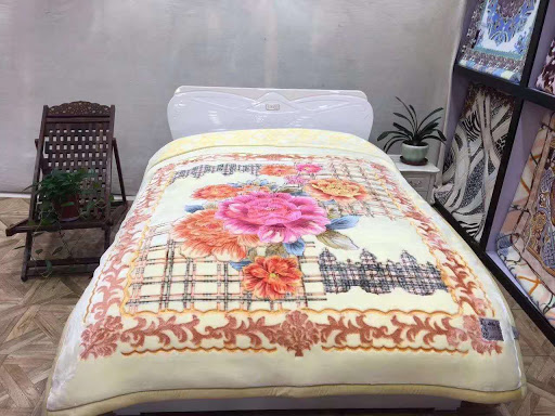BED BATH AND DECOR - Thumbnail