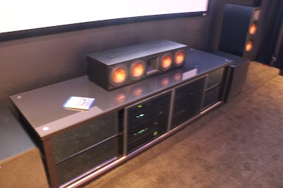 Photos of Audio Visual Gurus