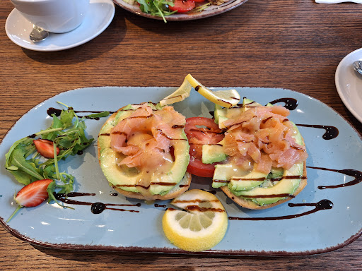 Café & Bistro "Lavanda" Berlin Reinickendorf - Thumbnail