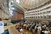 Teatro Coccia, Novara, Italy