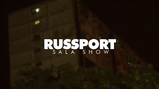 Foto de Russport Sala Show Del propietario