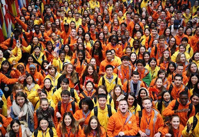 Photos of Confucius Institute