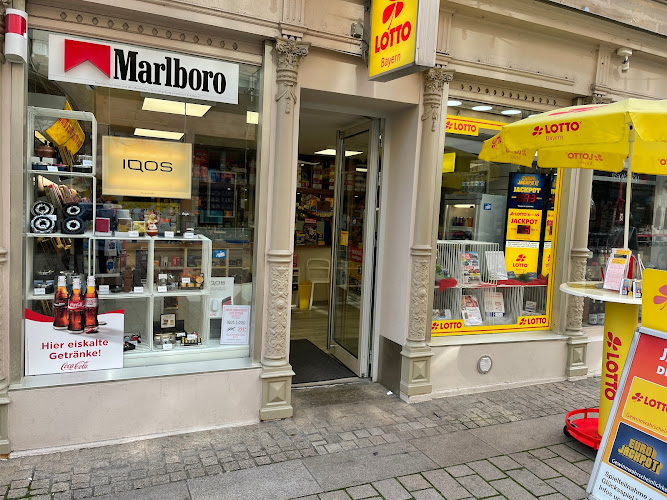 Glaßner - Lotterie & Tabakwaren photo