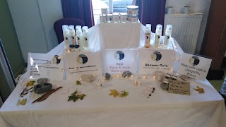Aloli Skin care