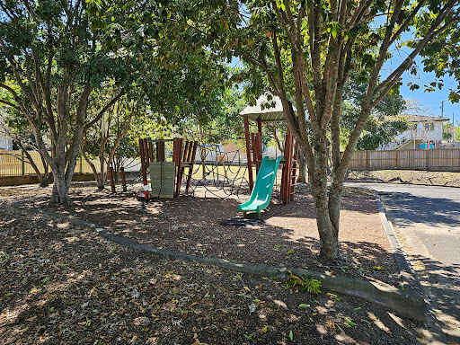 Sedgemoor Place Playground - Thumbnail