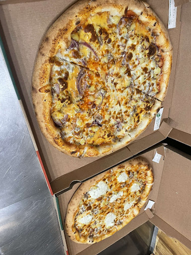 Photo 1 - Pizza Casa Lizy sur ourcq